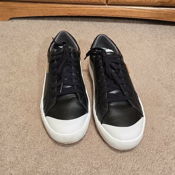 Dr Scholls Time off Sneaker - Picture 7 of 7